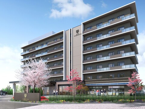 호텔 도리피토 가시와노하