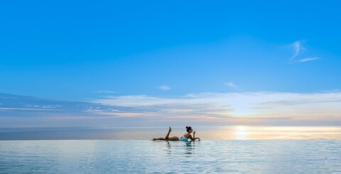 만달라 호텔 & 스파 푸옌, 24시간 숙박 가능