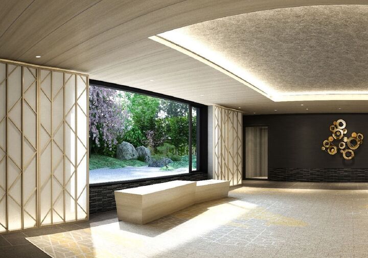 Theatel Sapporo 대표 이미지