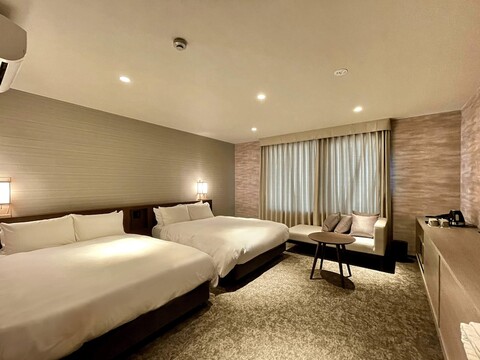 교토 그란벨 호텔 하나레야