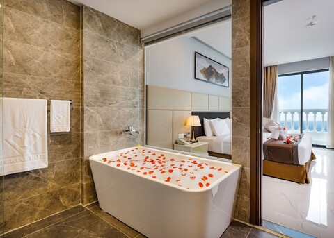 임페리얼 나트랑 호텔