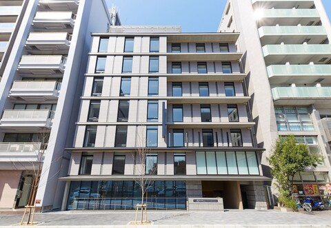 호텔 MONday 교토 마루타마치