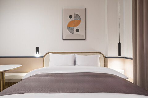 대구 동촌 비지니스 호텔