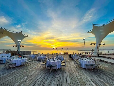 선셋 사나토 리조트 & 빌라