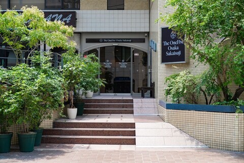 더 원파이브 오사카 사카이수지