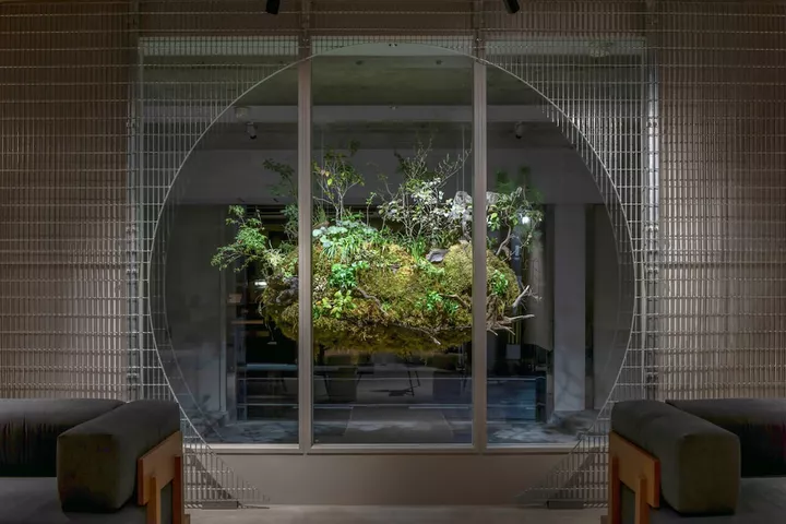 RAKURO Kyoto by THE SHARE HOTELS