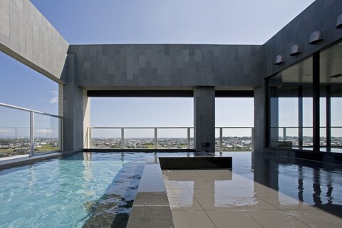 칸데오 호텔 시즈오카 시마다