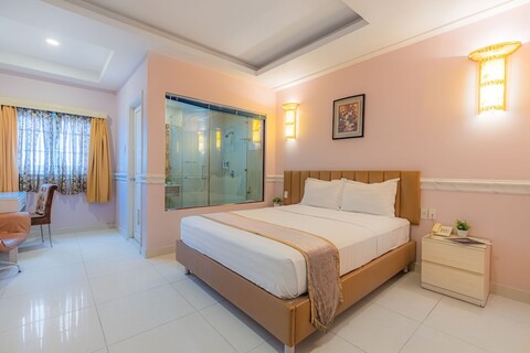 포춘 1127 센트럴 호텔