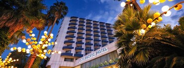 제주 퍼시픽 호텔