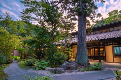 아리마산소 고쇼벳쇼