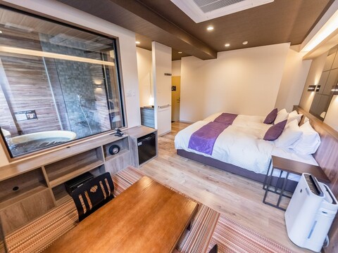 라이브맥스 리조트 구사쓰온센