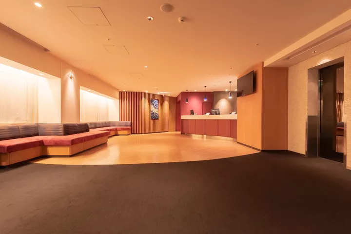 E-Hotel Higashi Shinjuku Tokyo