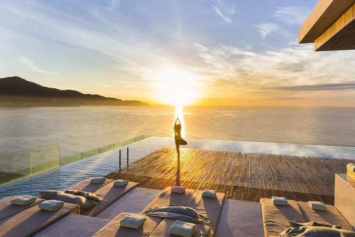 A La Carte Da Nang Beach Hotel