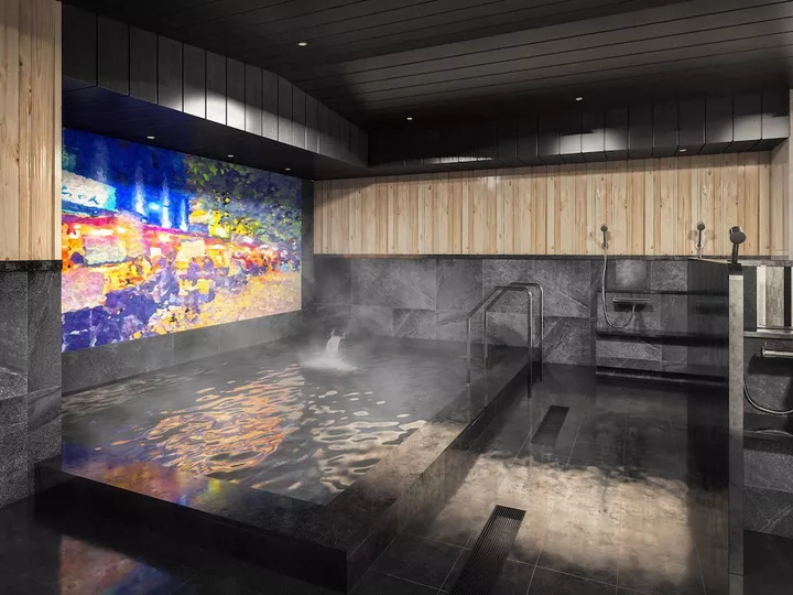 Hotel Torifito Hakata Gion