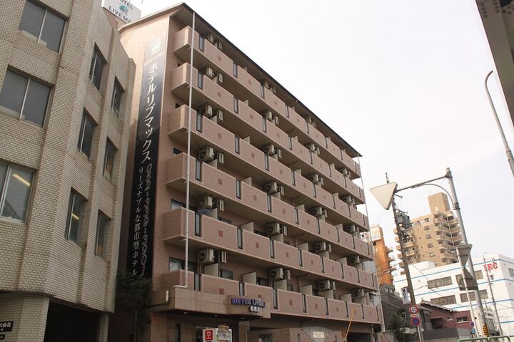 호텔 라이브맥스 나고야 대표 이미지