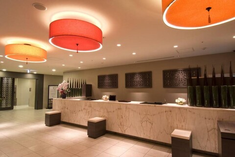 도미 인 나가사키 신치 차이나타운 핫 스프링