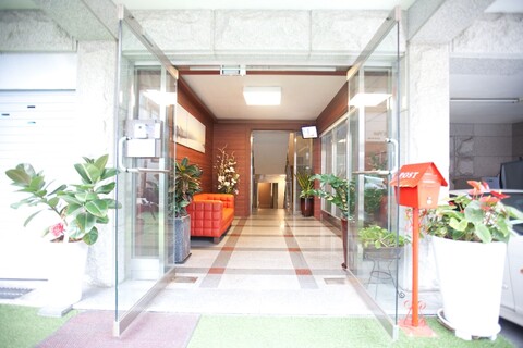 포레 게스트 하우스