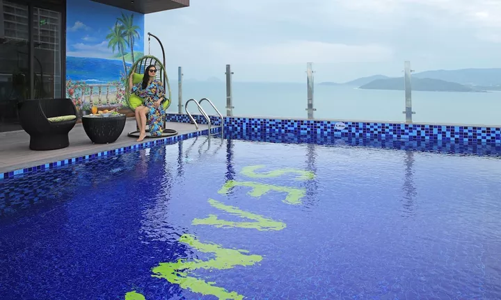 Siana Hotel