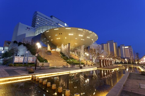 호텔 플라자 고베