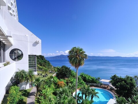 이부스키 로열 호텔