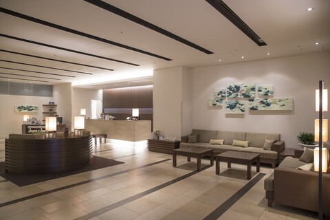 리치몬드 호텔 구마모토 신시가이