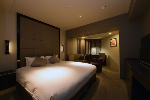 호텔 트러스티 나고야 시라카와