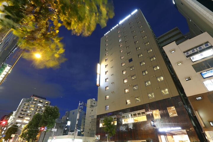 교토 게스트하우스 더 라스트 사무라이 대표 이미지
