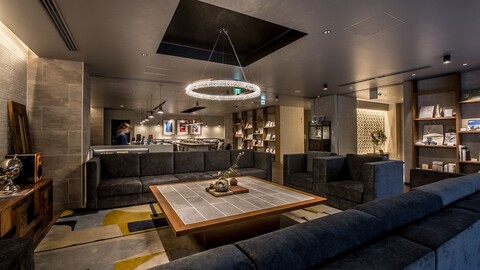 호텔 레솔 나고야