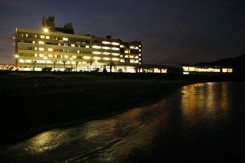 이부스키 시사이드 호텔