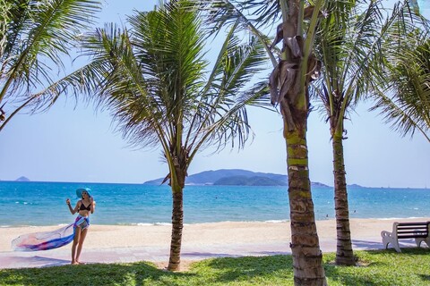 야사카 사이공 나트랑 호텔