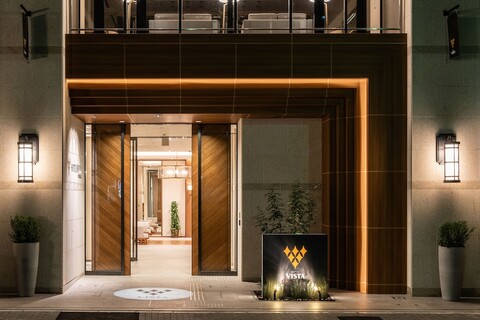 호텔 비스타 후쿠오카 나카스-카와바타