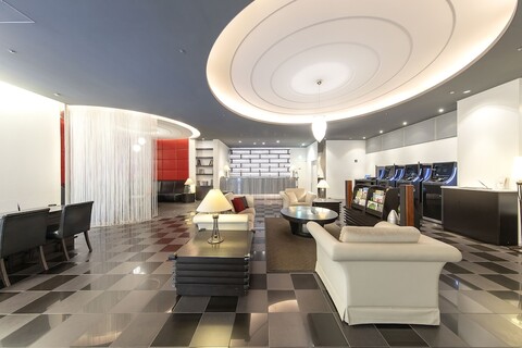 리치몬드 호텔 나가사키 시안바시