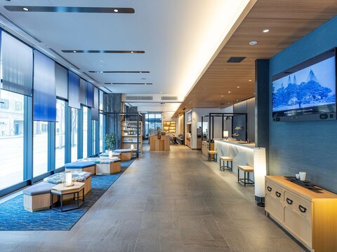 도큐스테이 가나자와