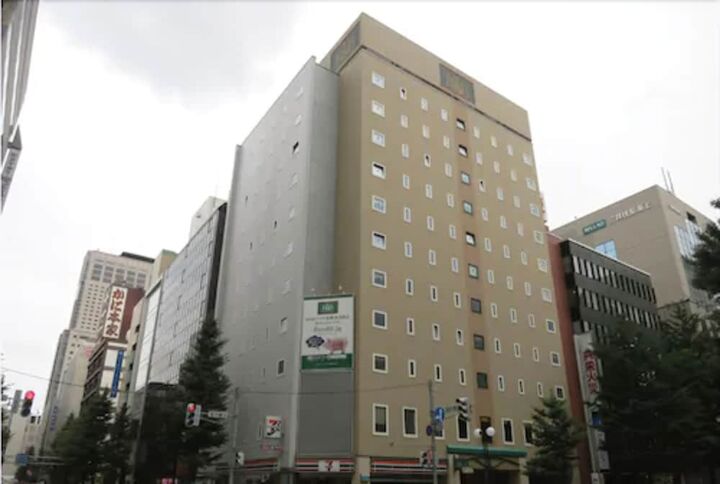 워싱턴 R&B 호텔 삿포로 기타 3 니시 2 대표 이미지