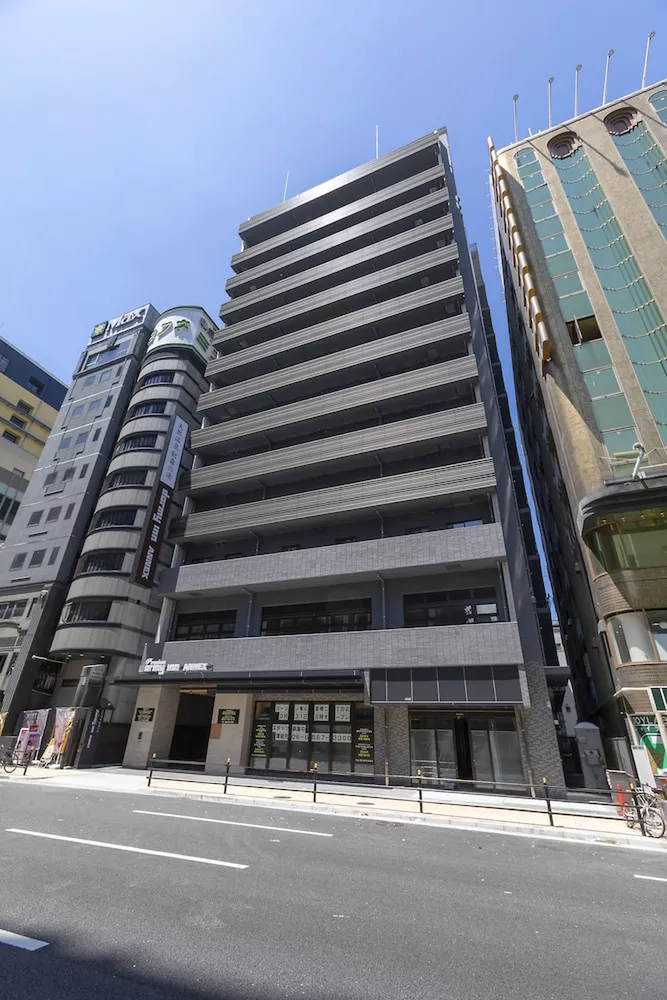 Dormy Inn Premium Namba Annex Natural Hot Spring