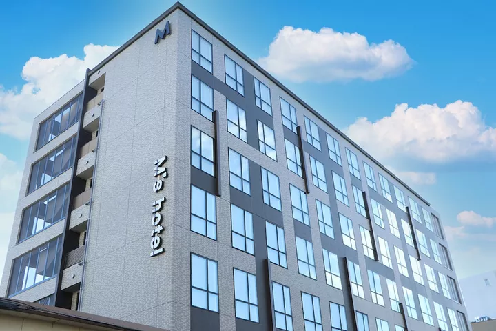 Hotel The M's Kyoto