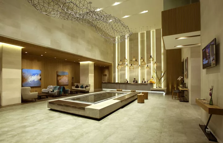 Liberty Central Saigon Citypoint Hotel