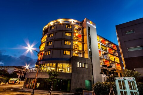 비케이호텔 제주