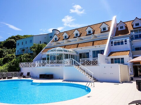 라이브맥스 리조트 이즈 시모다