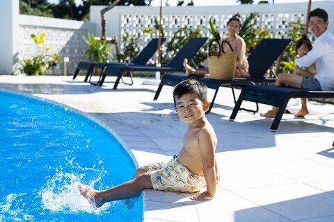 호텔 토리피토 미야코지마 리조트