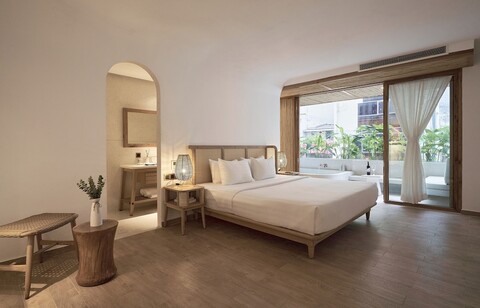 스카이 젬 호텔 소라