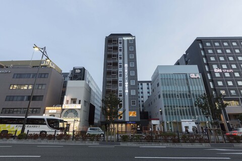 산코 인 교토 하치조구치