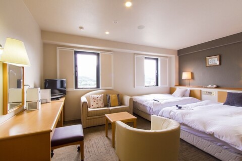 센트럴 호텔 이마리