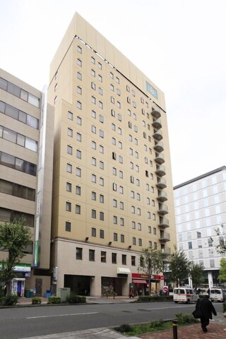 워싱턴 R&B 호텔 신요코하마 에키마에