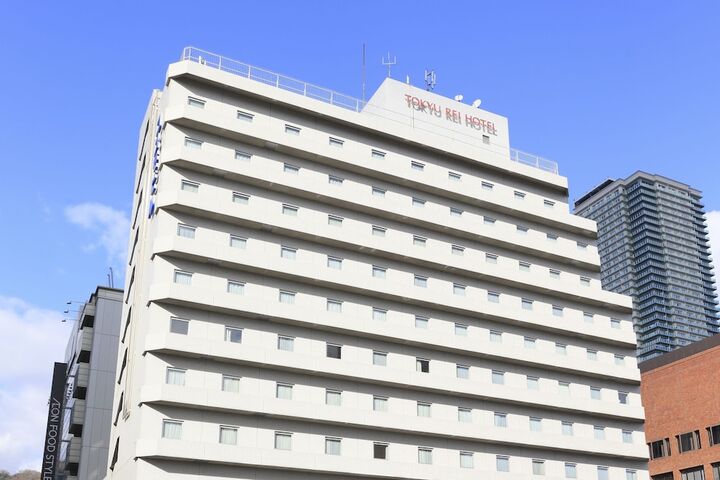 고베 산노미야 도큐 REI 호텔 대표 이미지