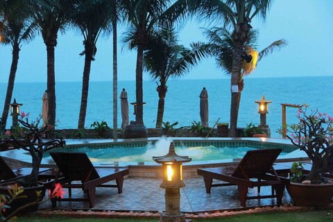 노벨라 무이네 리조트 & 스파