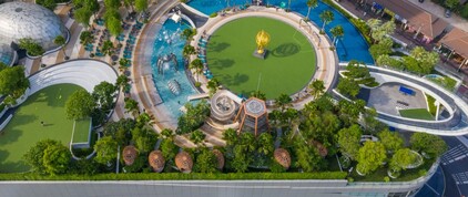 그란데 센트르 포인트 파타야