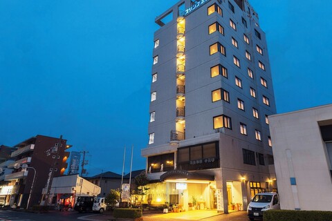 시티 호텔 에어포트 인 프린스