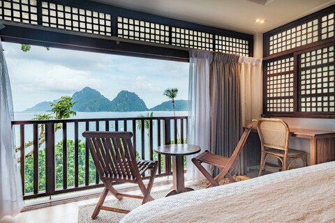 무아 탈라 호텔