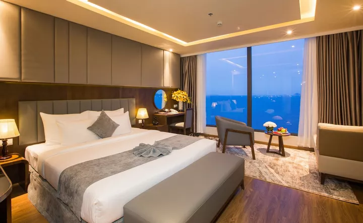 DTX Nha Trang Hotel & Spa